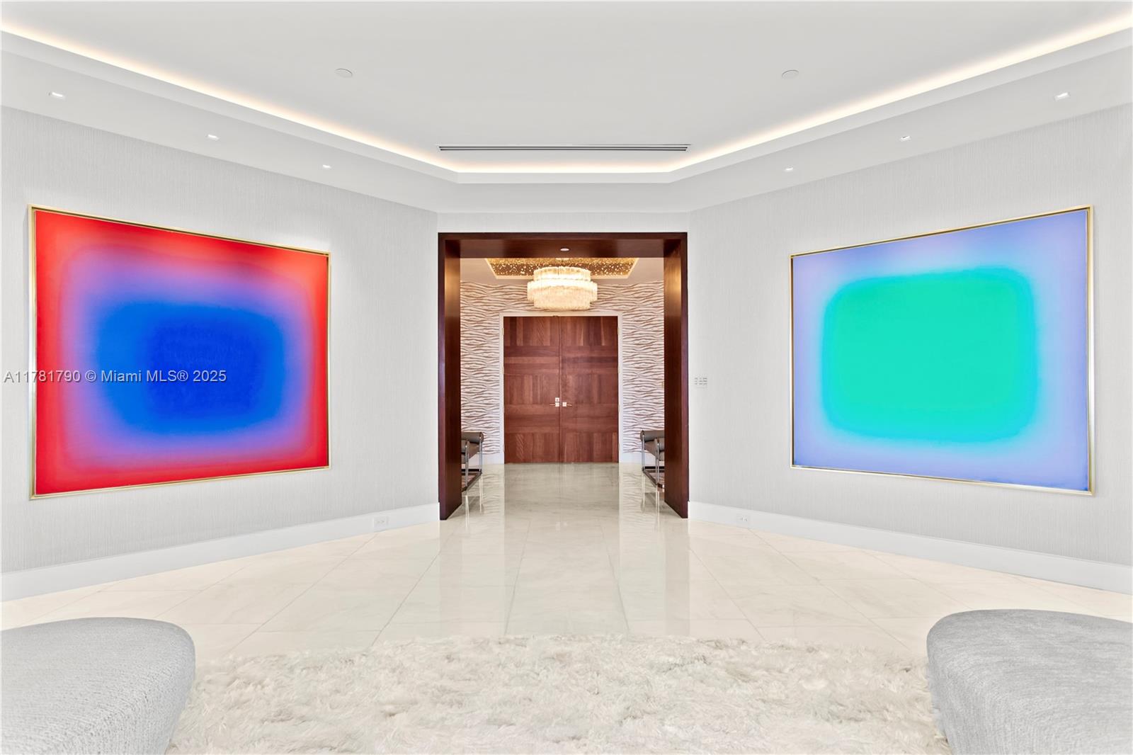 MILLENNIUM TOWER RESIDENC - Residential