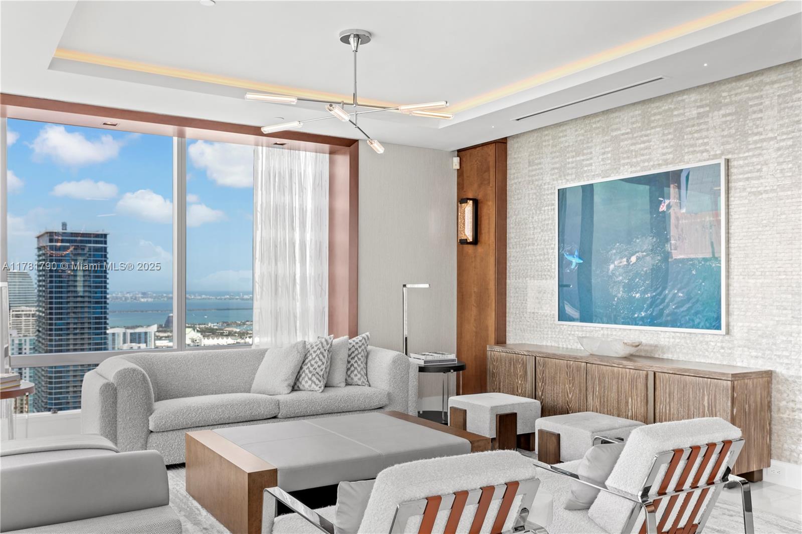 MILLENNIUM TOWER RESIDENC - Residential