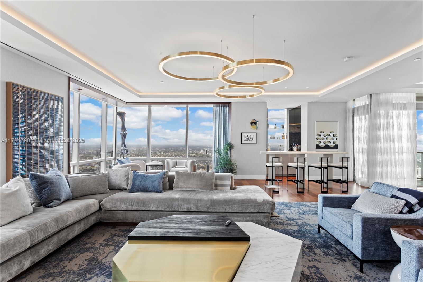 MILLENNIUM TOWER RESIDENC - Residential