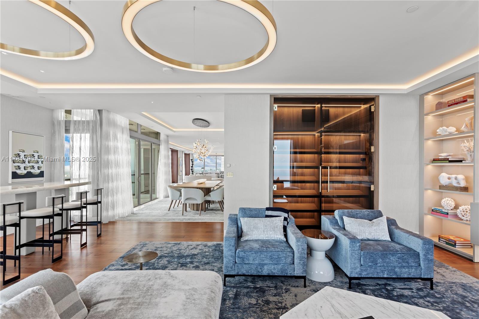MILLENNIUM TOWER RESIDENC - Residential