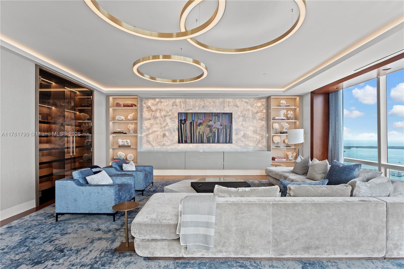 MILLENNIUM TOWER RESIDENC - Residential