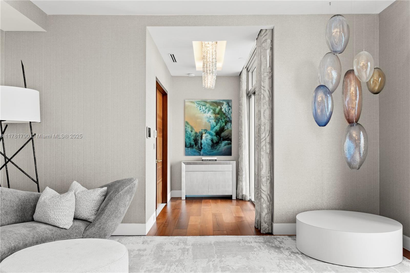 MILLENNIUM TOWER RESIDENC - Residential