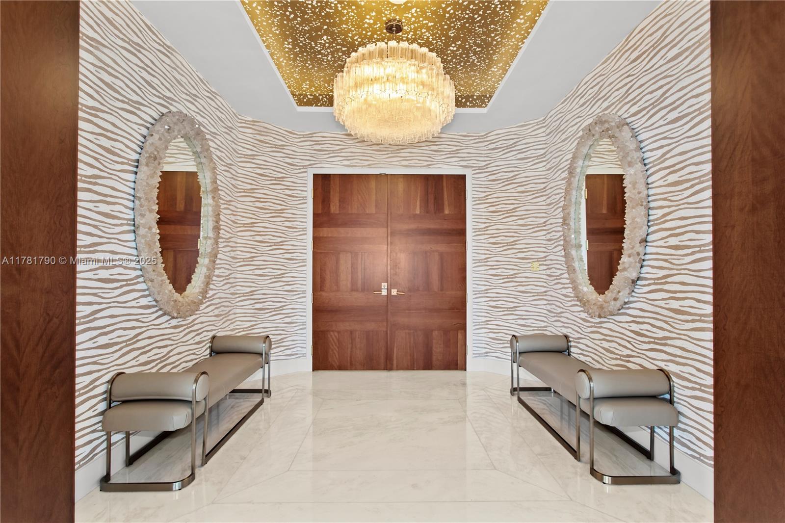 MILLENNIUM TOWER RESIDENC - Residential