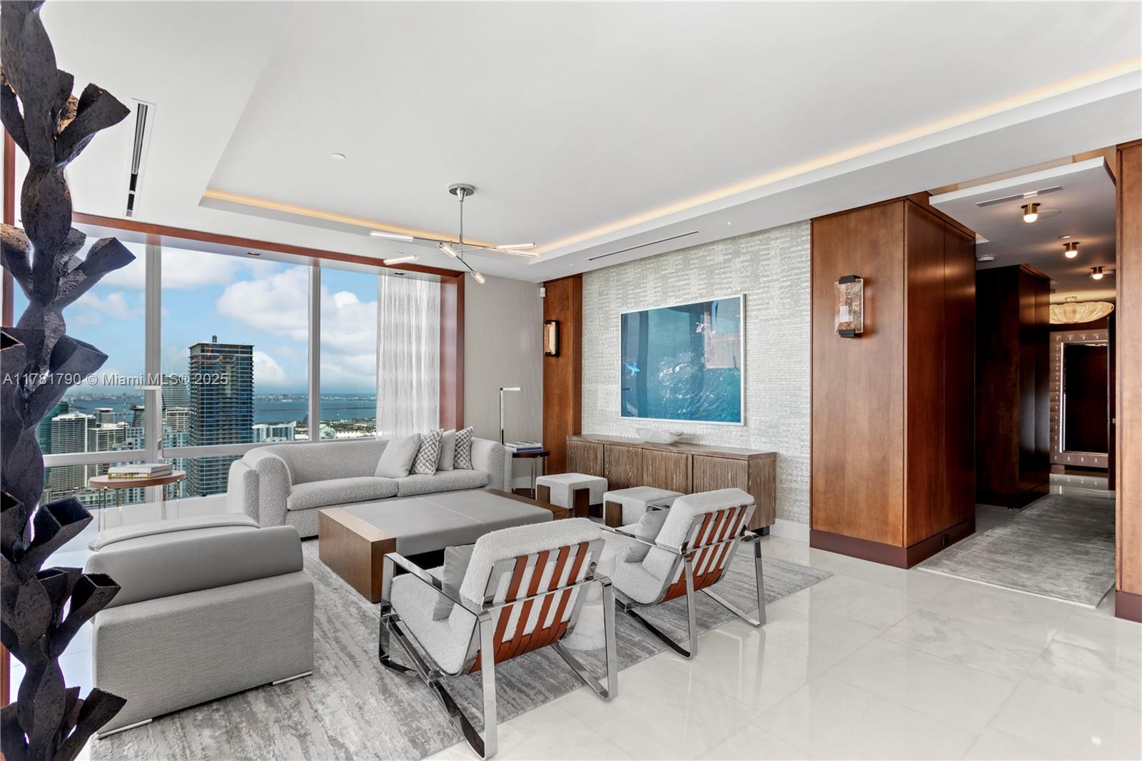 MILLENNIUM TOWER RESIDENC - Residential