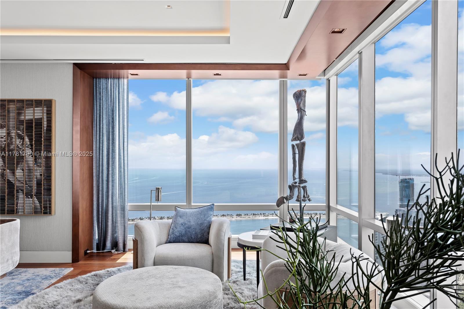 MILLENNIUM TOWER RESIDENC - Residential