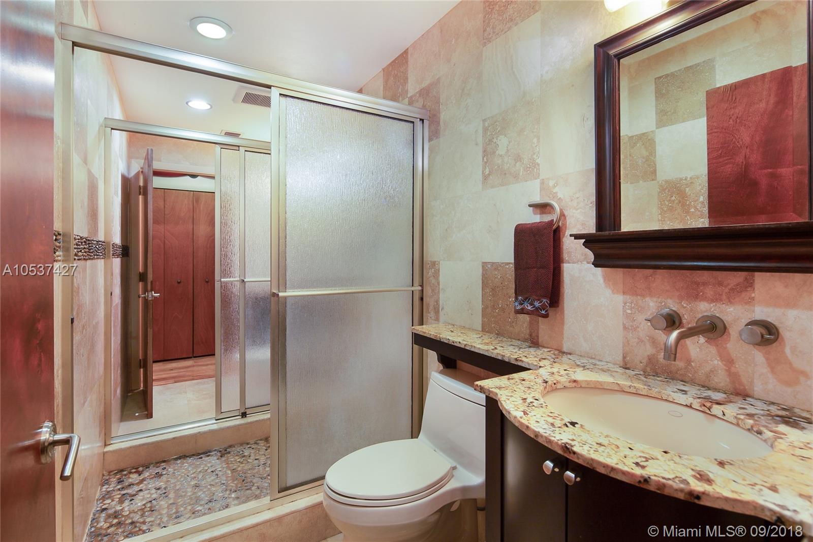 BAY CREST SEC 3 - Residential