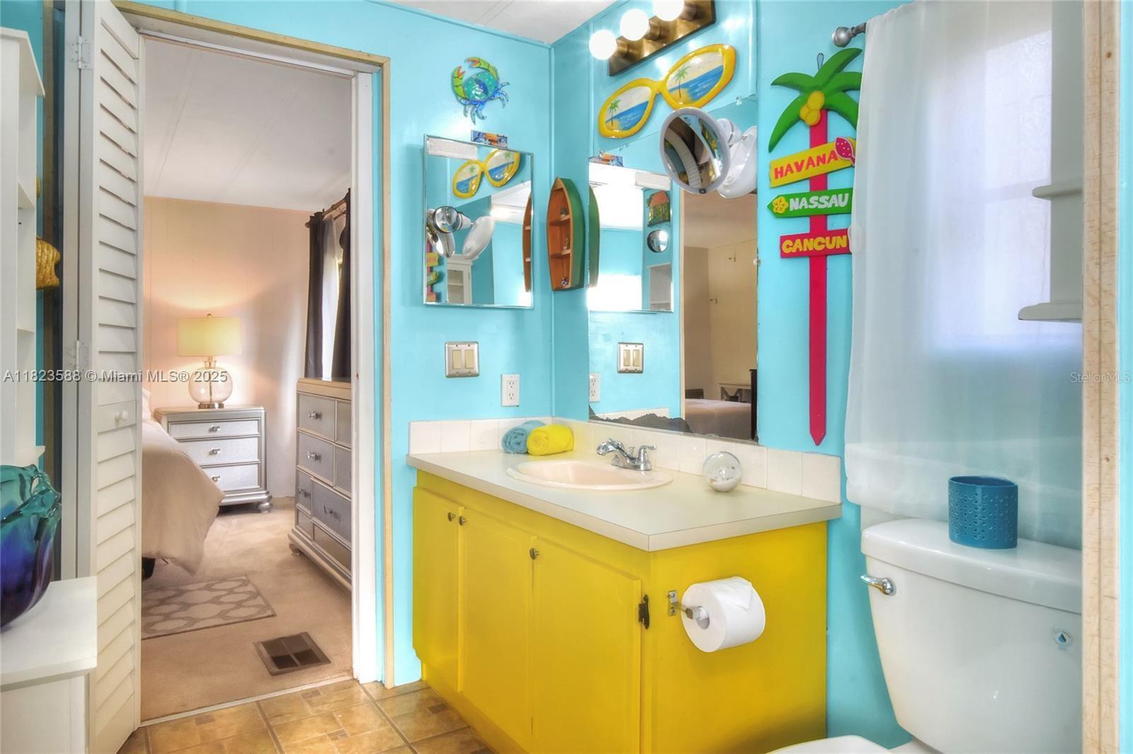 MINI RANCHES UNREC SUB - Residential