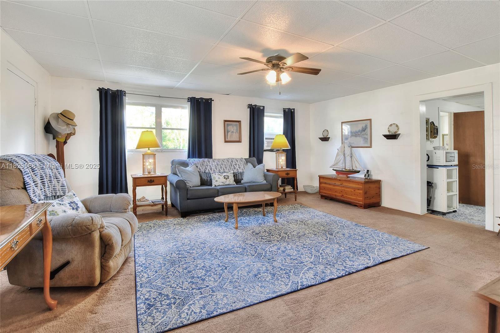 MINI RANCHES UNREC SUB - Residential