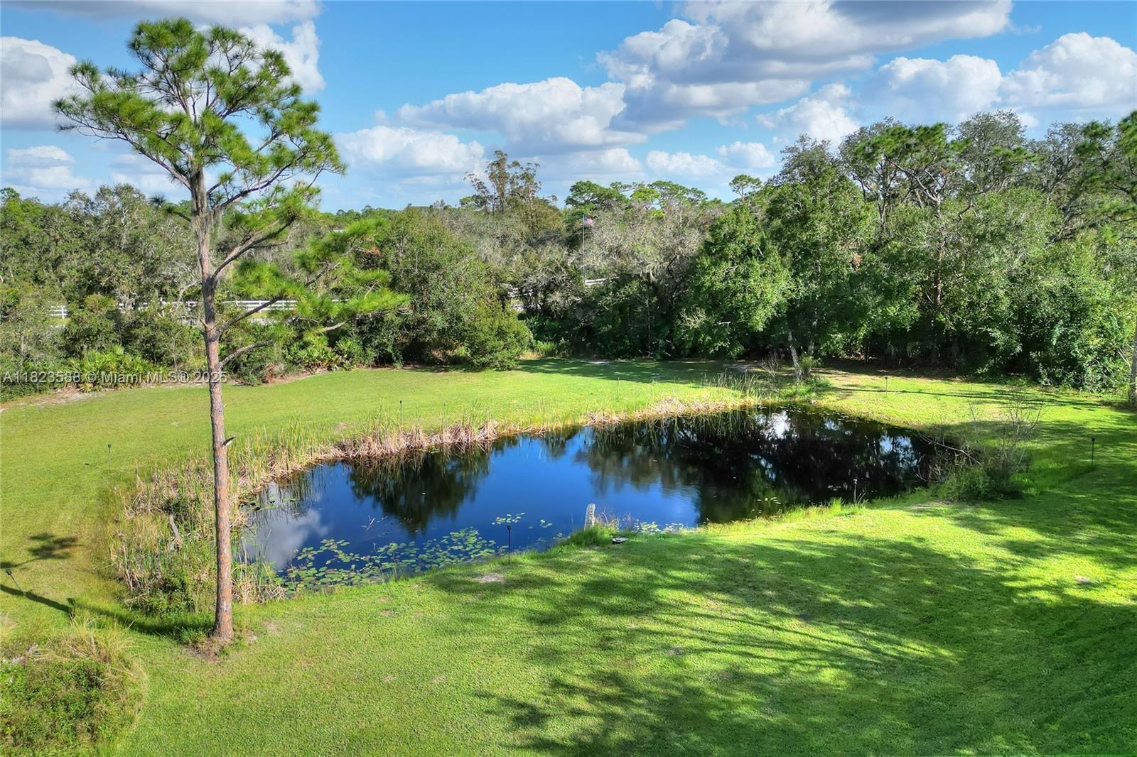 MINI RANCHES UNREC SUB - Residential