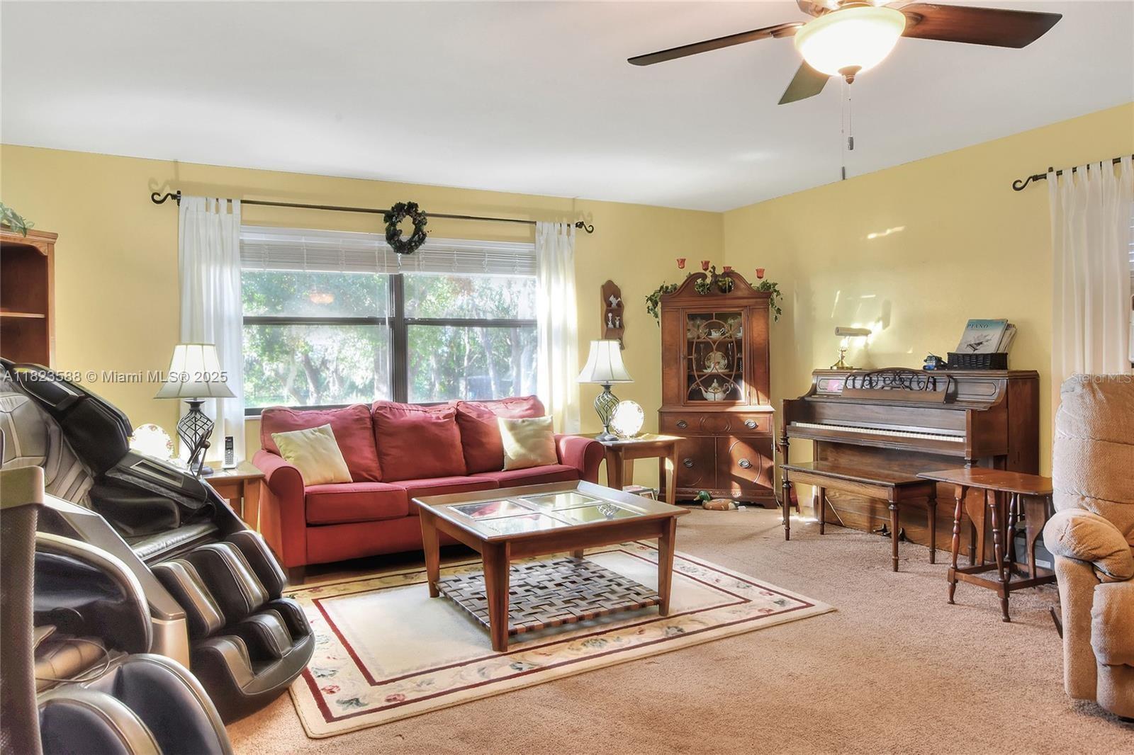 MINI RANCHES UNREC SUB - Residential