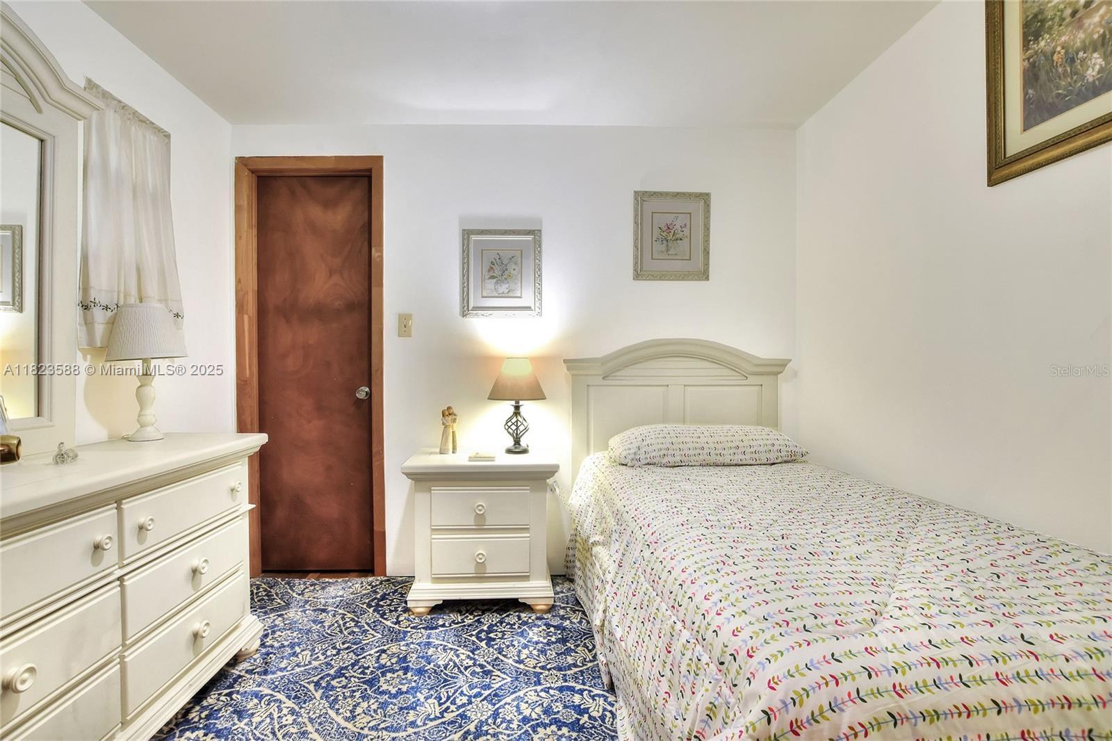 MINI RANCHES UNREC SUB - Residential