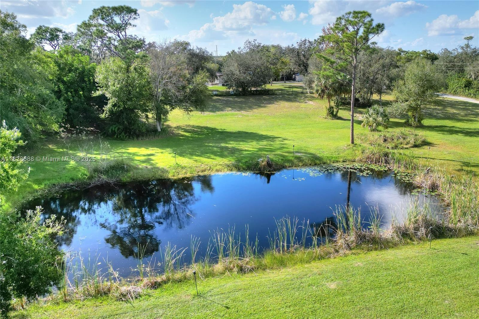 MINI RANCHES UNREC SUB - Residential