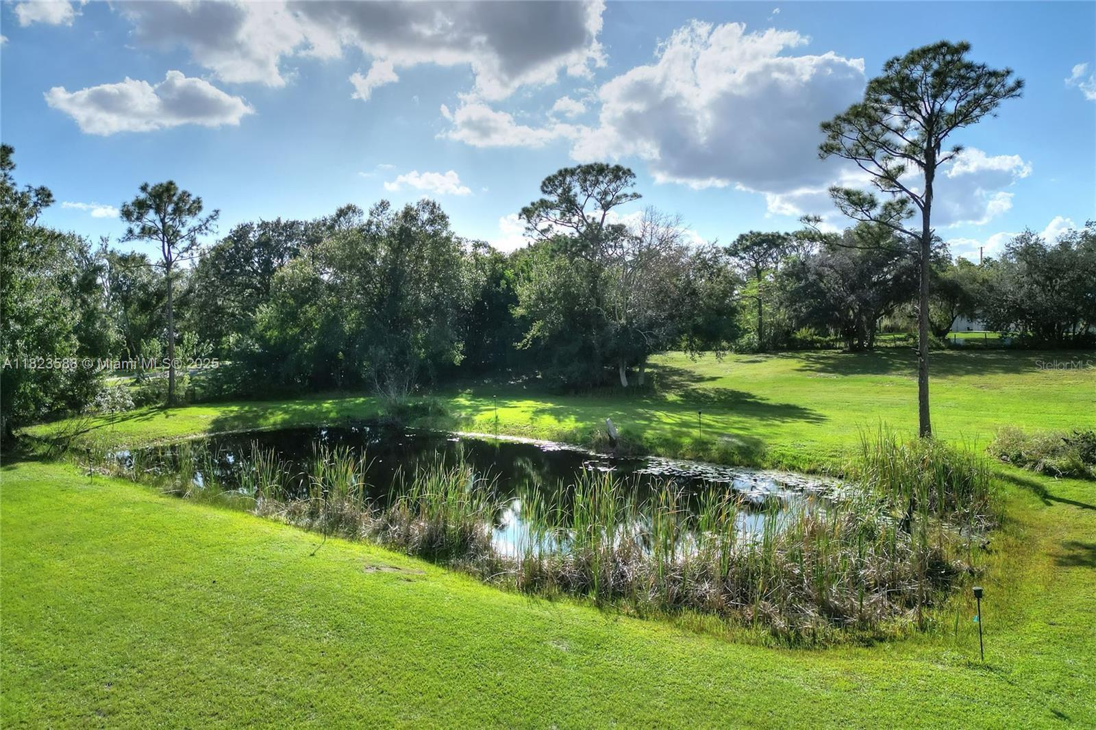 MINI RANCHES UNREC SUB - Residential