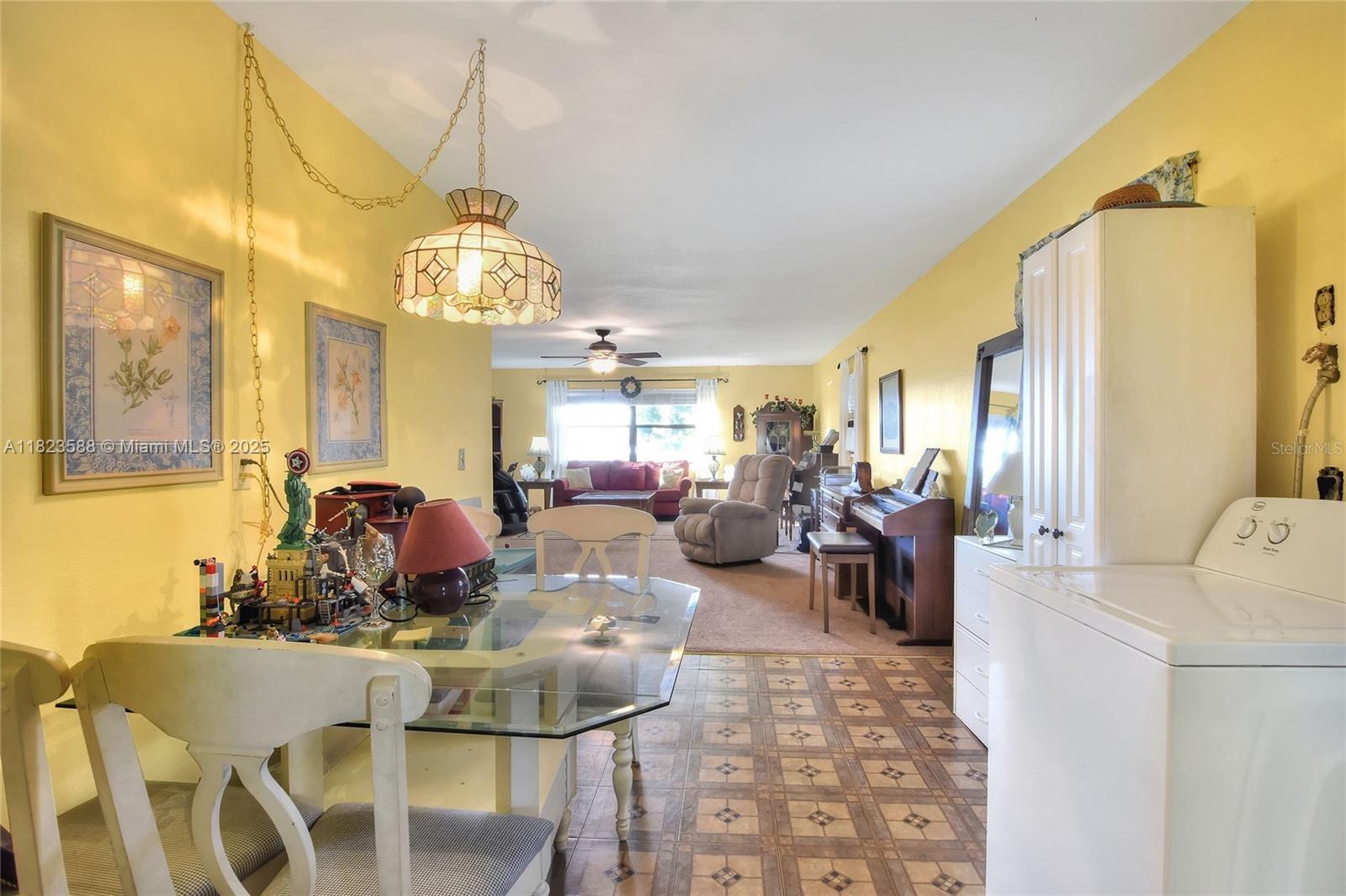 MINI RANCHES UNREC SUB - Residential