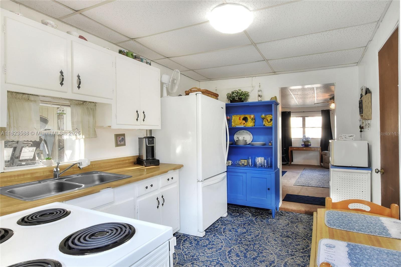 MINI RANCHES UNREC SUB - Residential