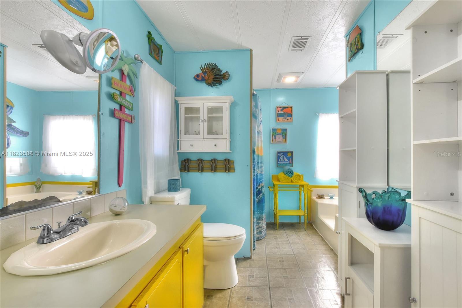 MINI RANCHES UNREC SUB - Residential