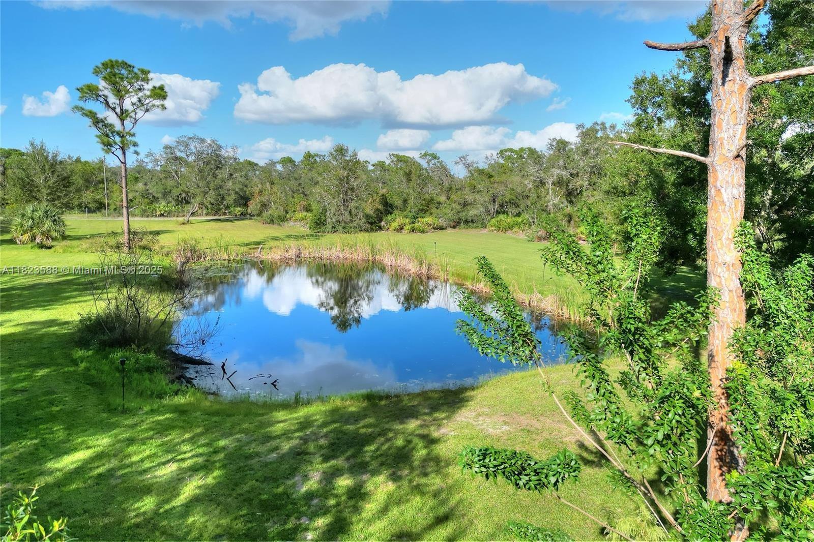 MINI RANCHES UNREC SUB - Residential