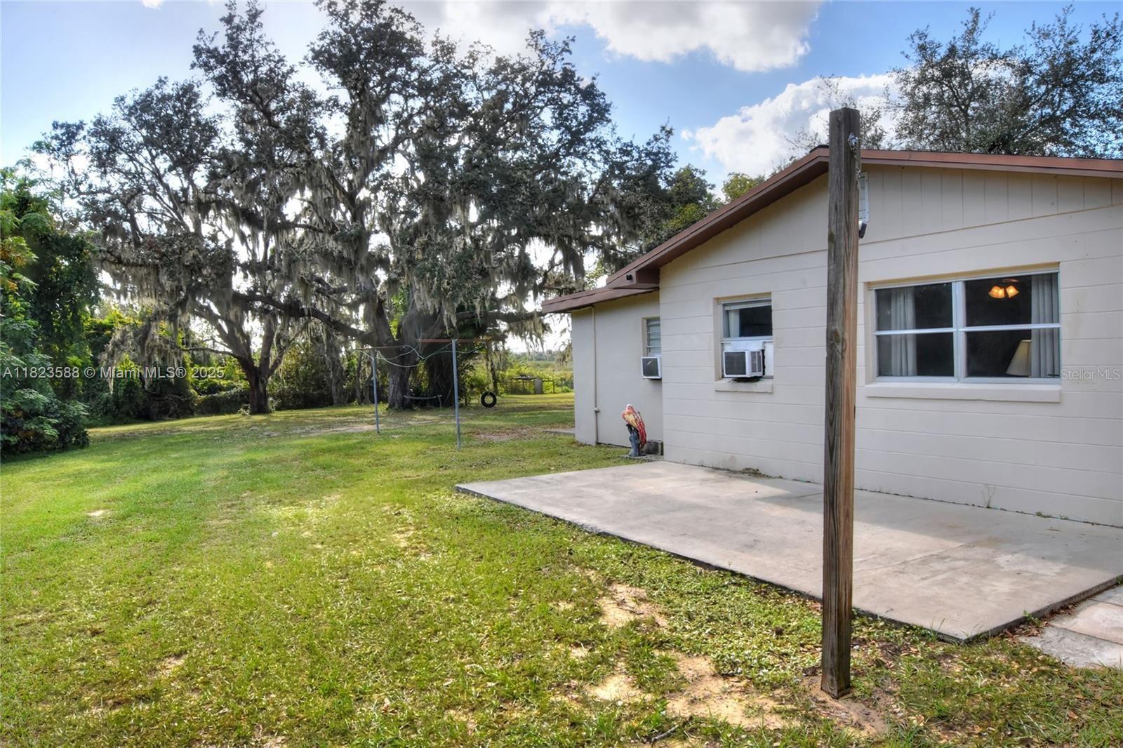 MINI RANCHES UNREC SUB - Residential