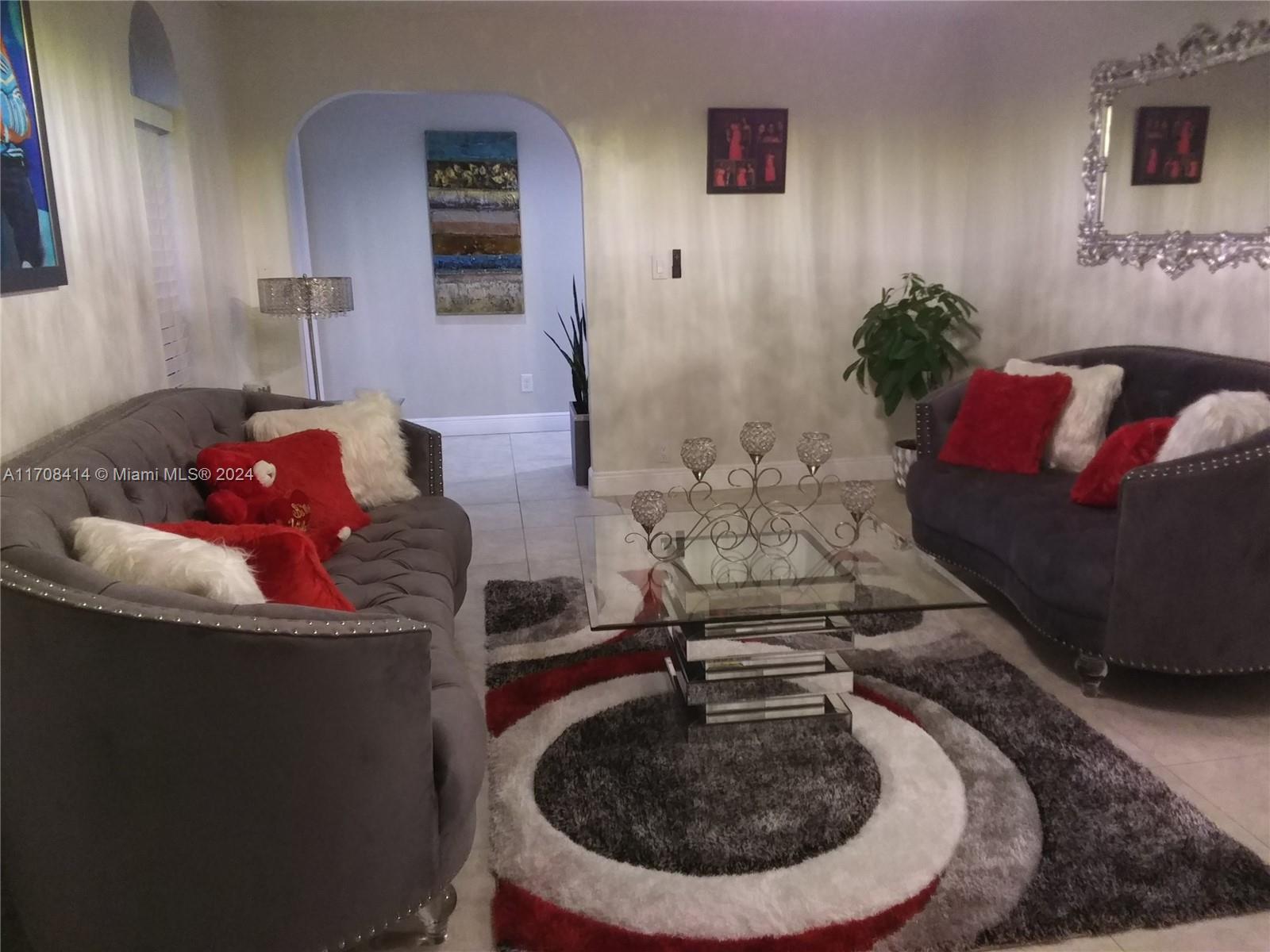 RAMBLEWOOD - Residential Lease