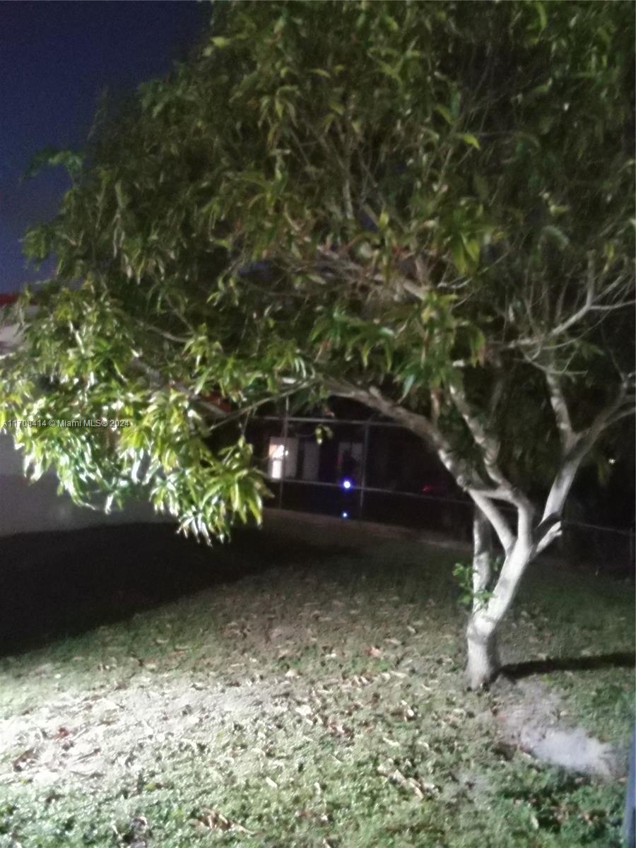 RAMBLEWOOD - Residential Lease