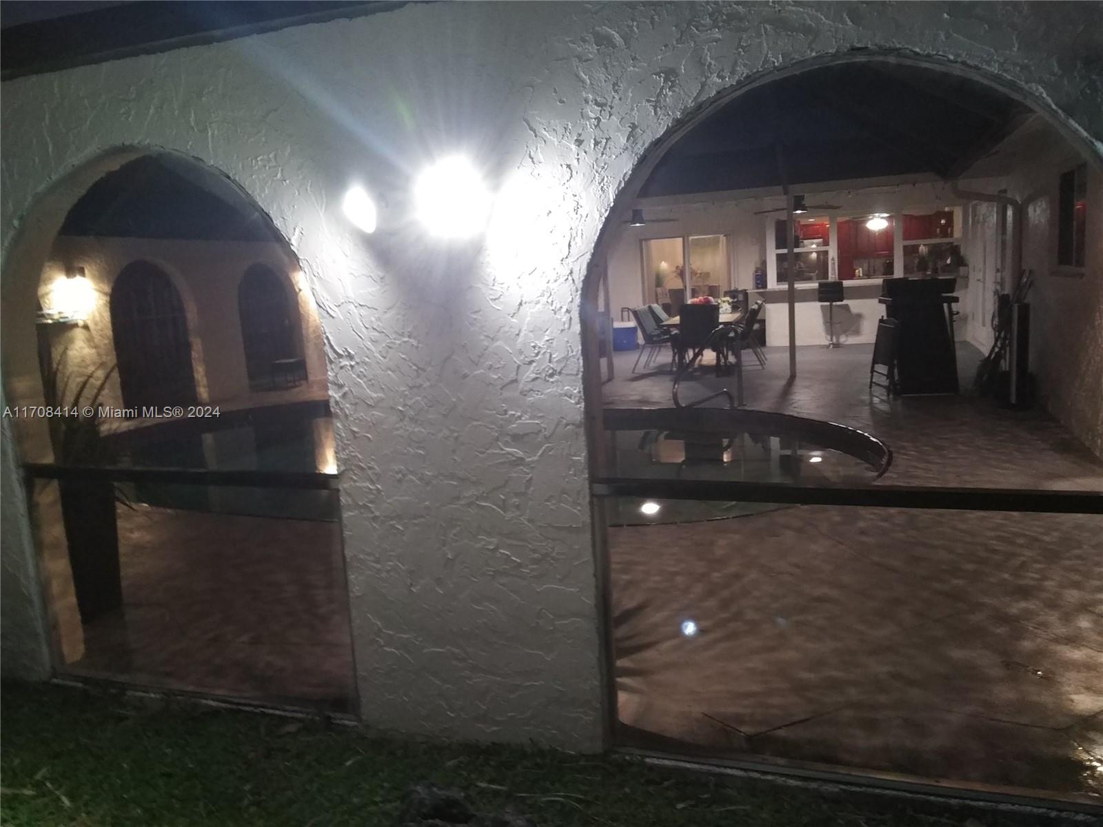 RAMBLEWOOD - Residential Lease