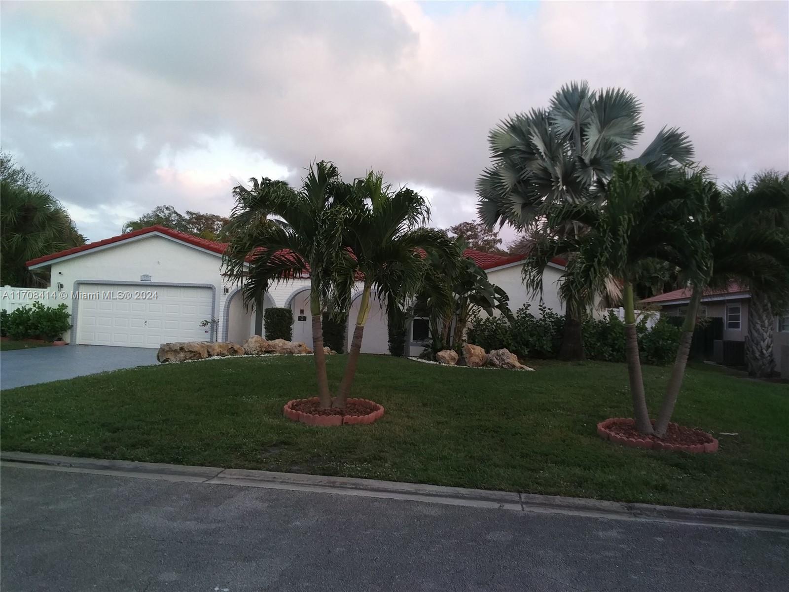 RAMBLEWOOD - Residential Lease