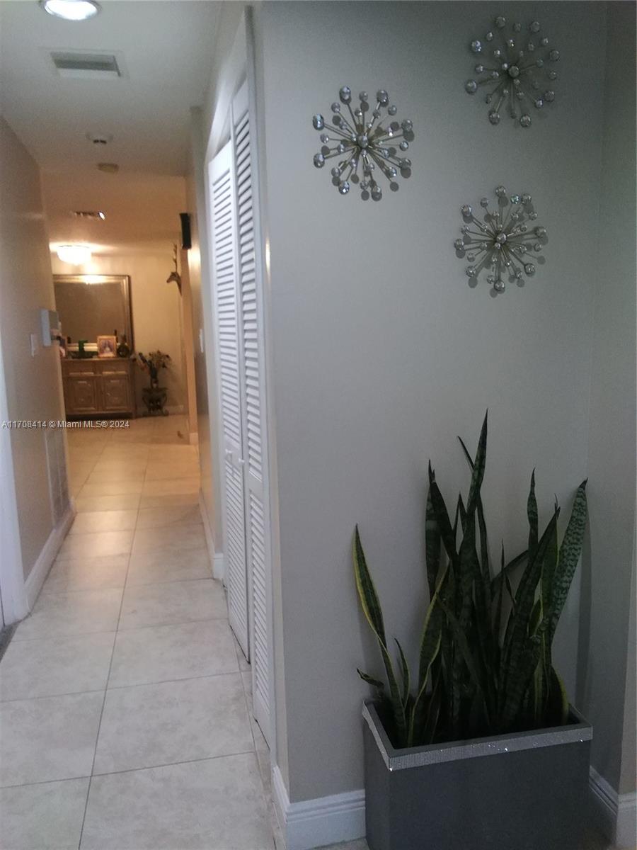 RAMBLEWOOD - Residential Lease