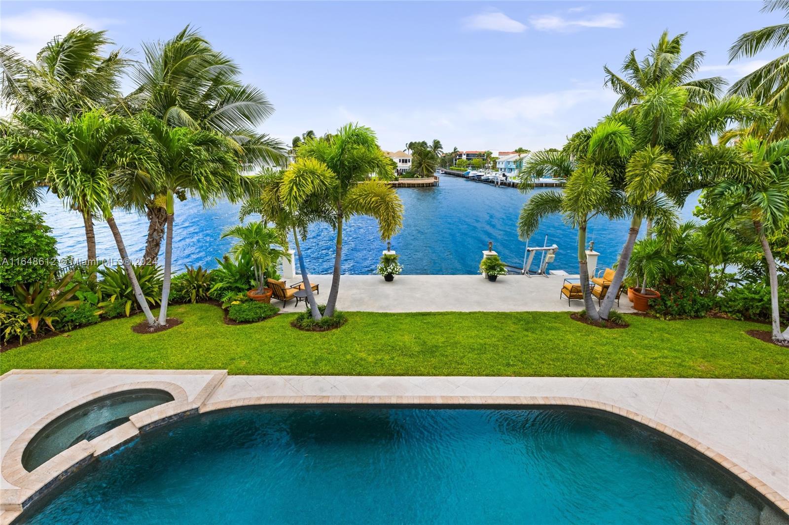 BEL LIDO - Residential