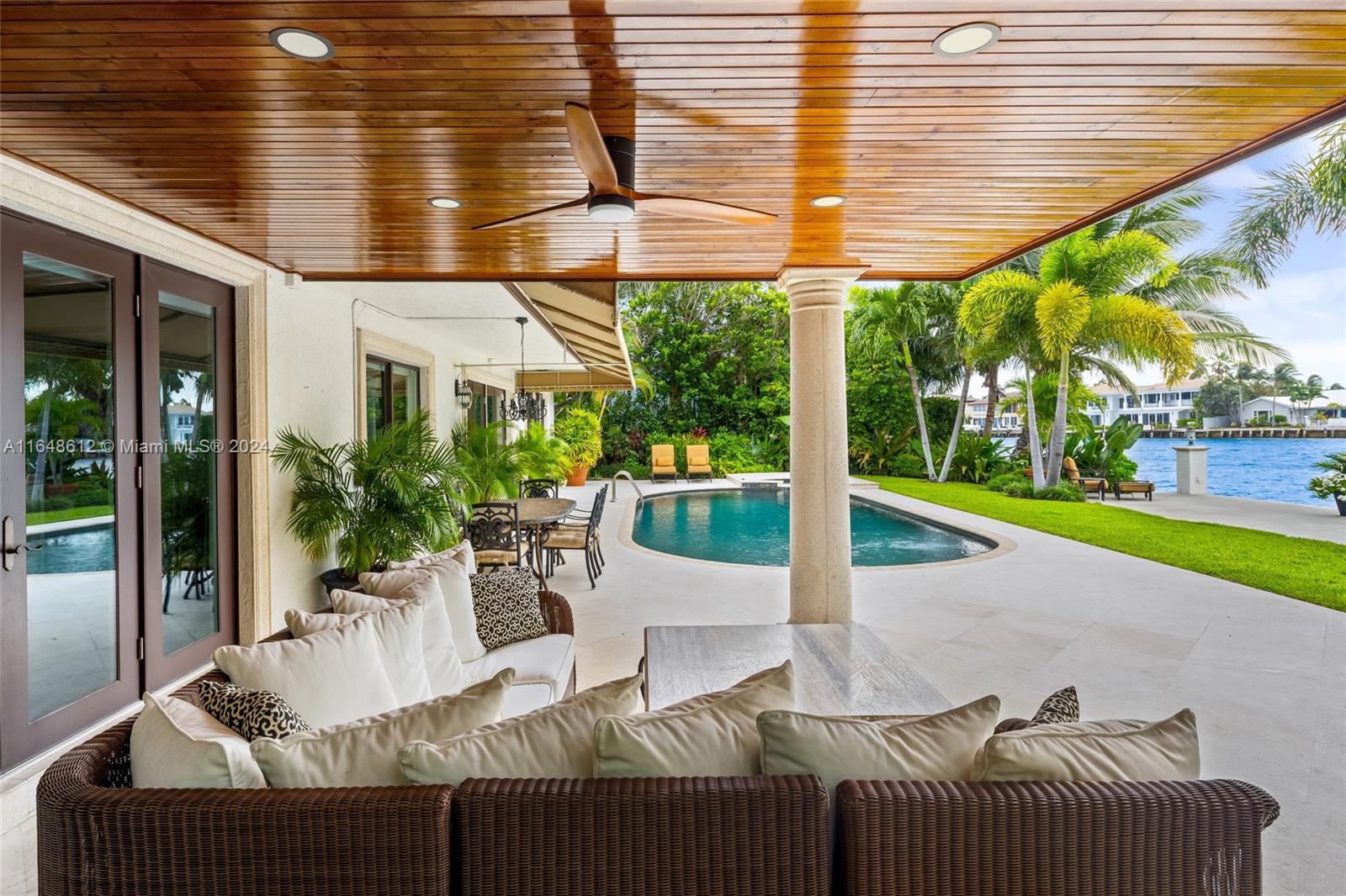 BEL LIDO - Residential