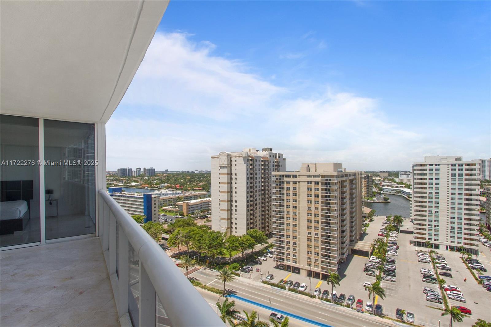 Property for Sale at 1850 S Ocean Dr 1608, Hallandale Beach, Broward County, Florida - Bedrooms: 3 
Bathrooms: 3  - $1,000,000