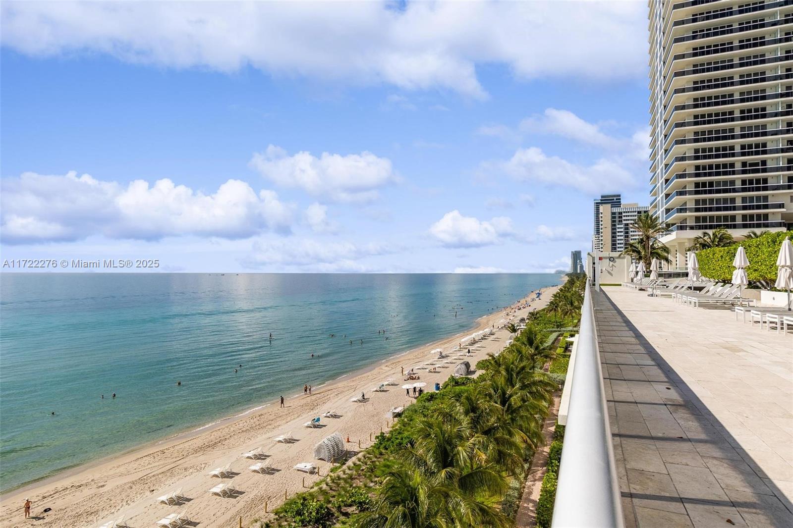 BEACH CLUB I - Residential