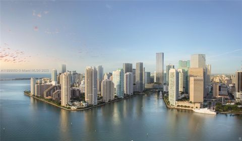 99 SE 5 street 4301 Miami FL 33131