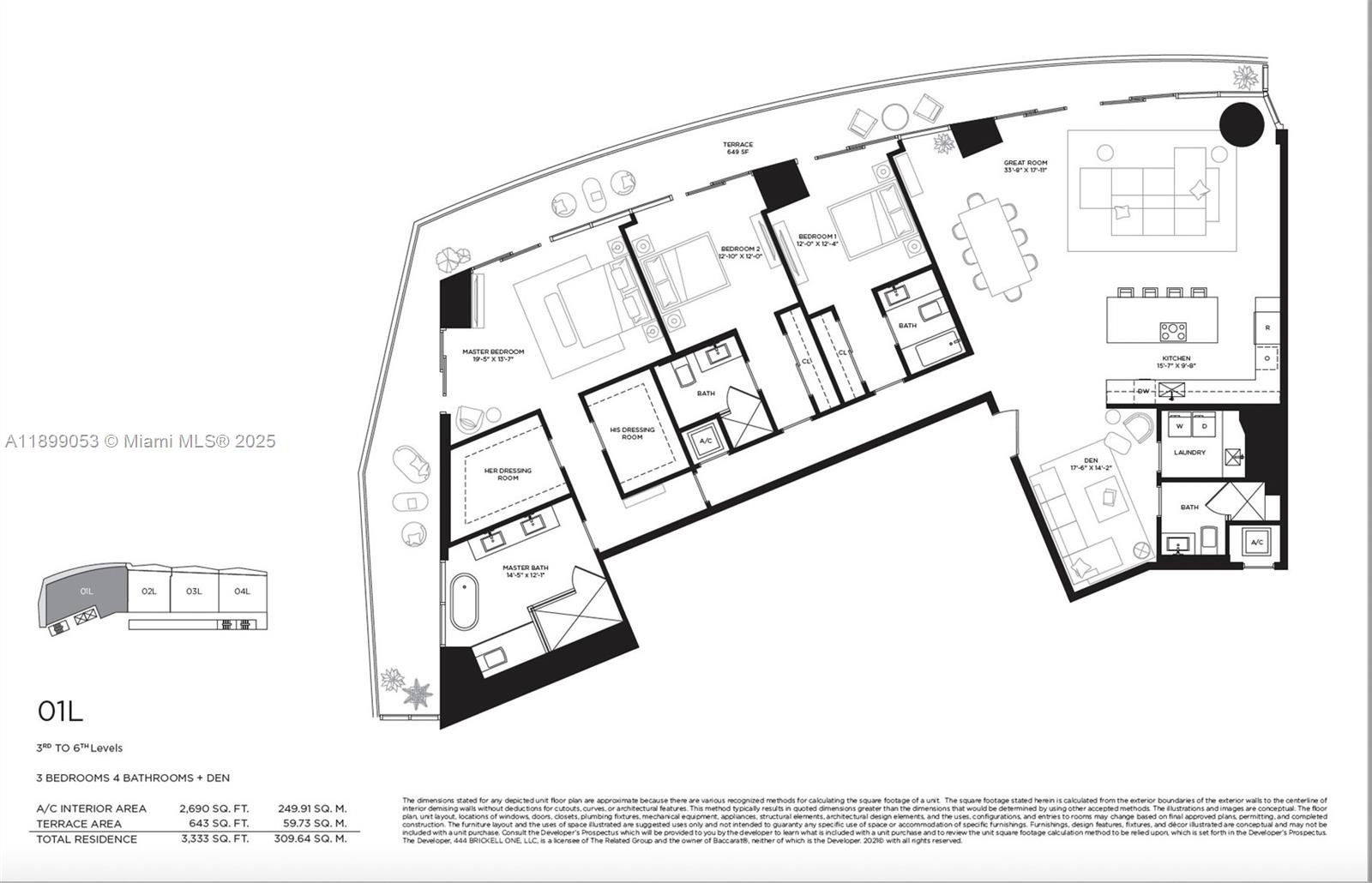 99 SE 5 street 4301