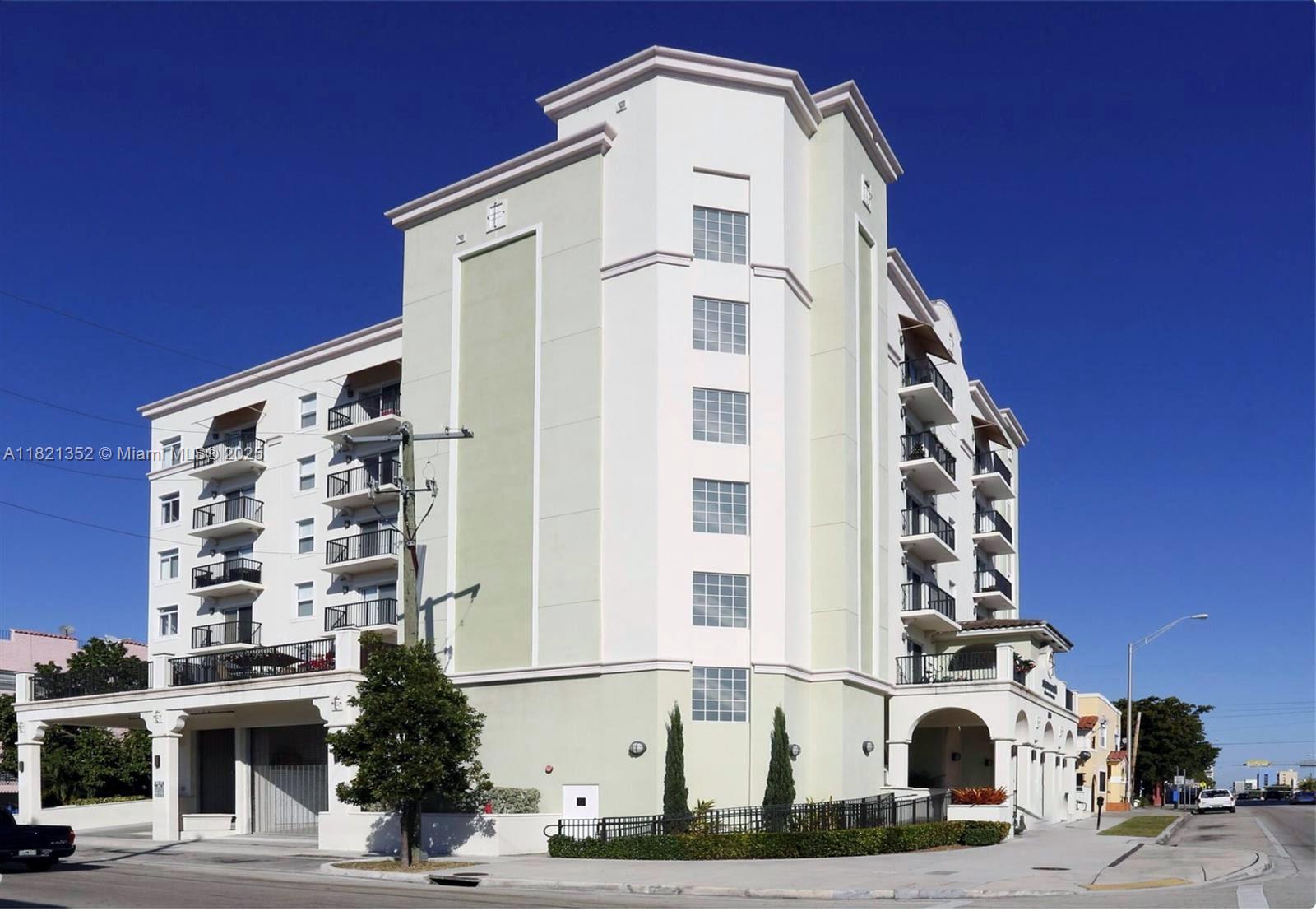 435 Sw 12th Ave 504, Miami, Broward County, Florida - 1 Bedrooms  
1 Bathrooms - 