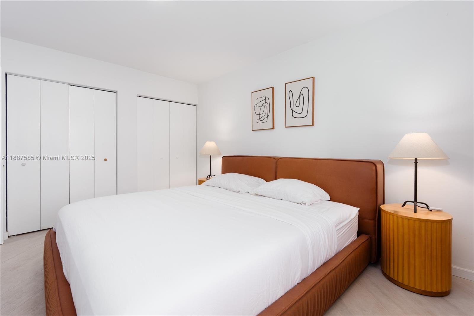 525 MERIDIAN CONDO - Residential Lease