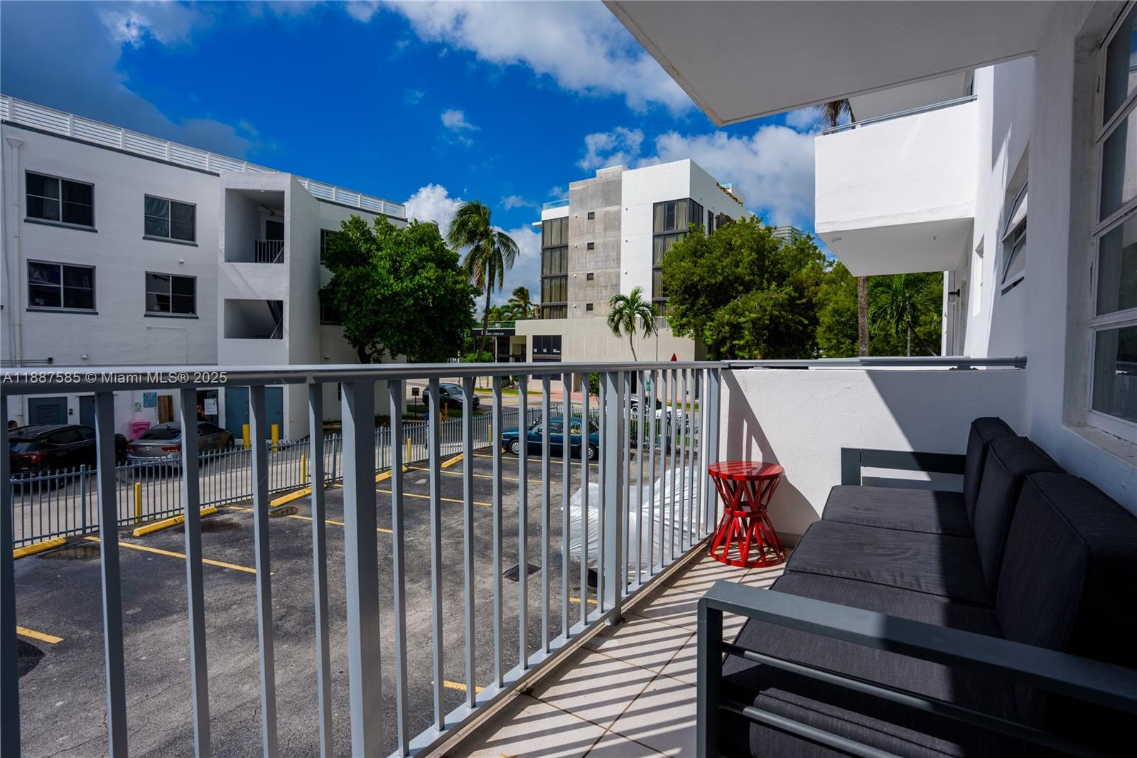 525 MERIDIAN CONDO - Residential Lease