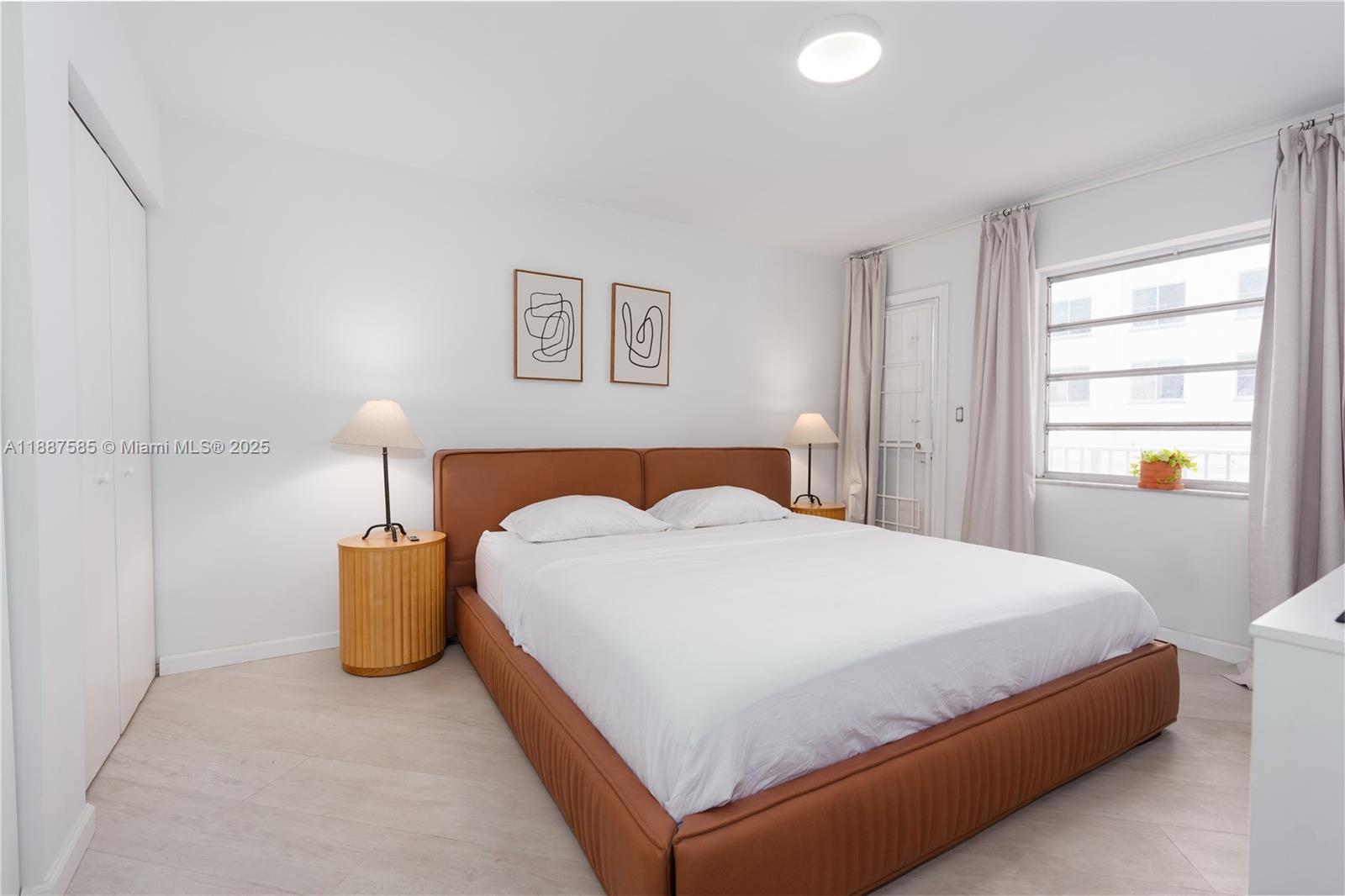 525 MERIDIAN CONDO - Residential Lease