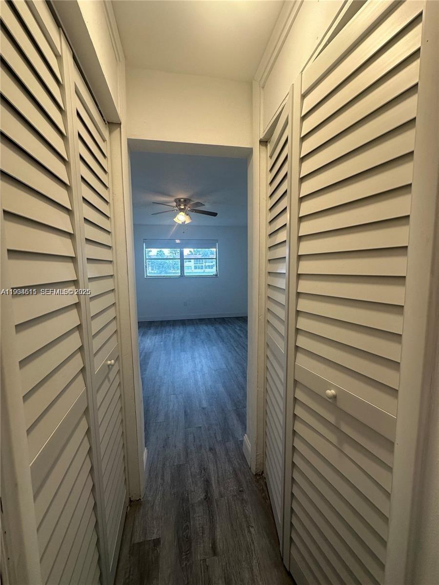 BISCAYNE LAKE GDN BLDG A - Residential