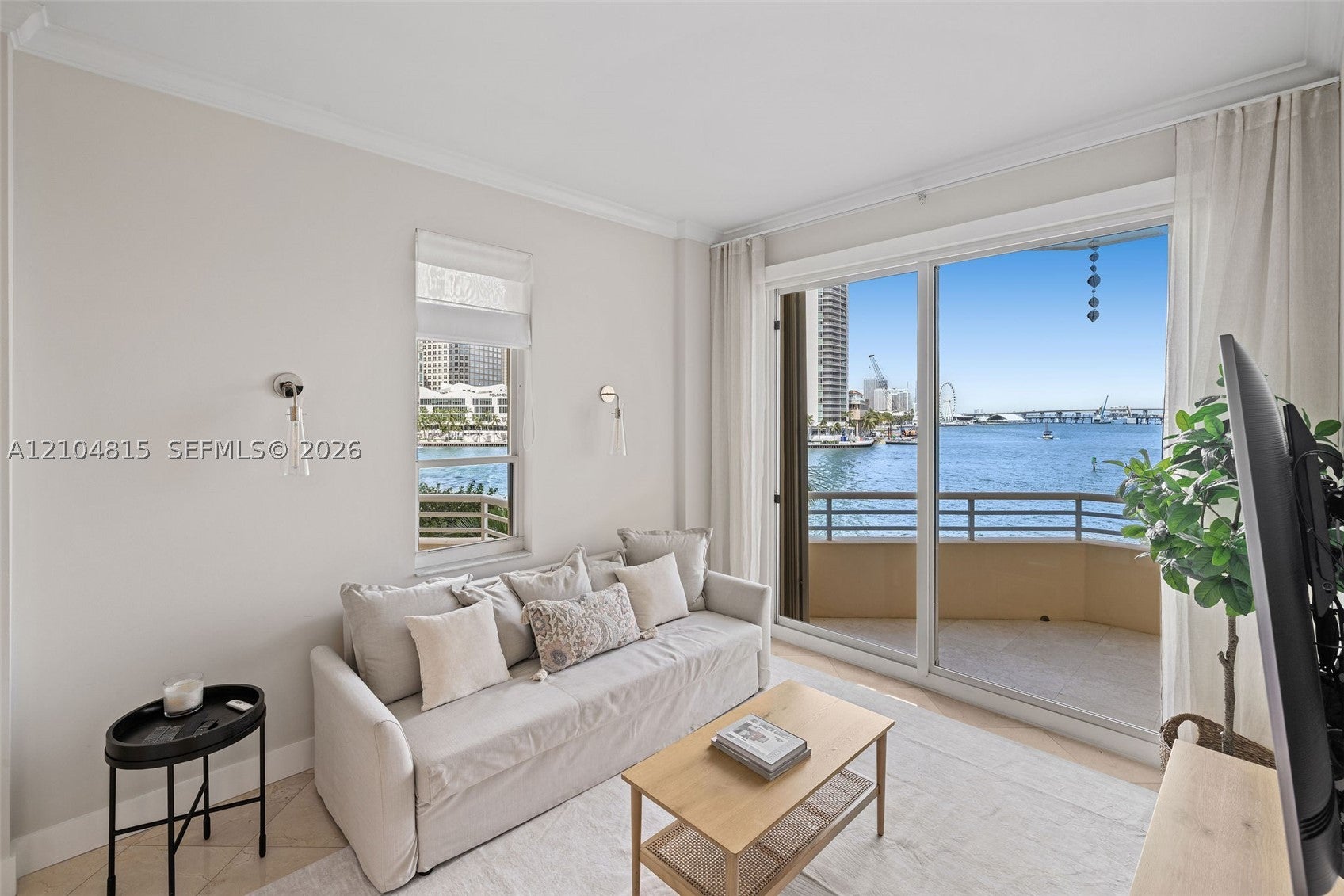 888 Brickell Key Dr 410