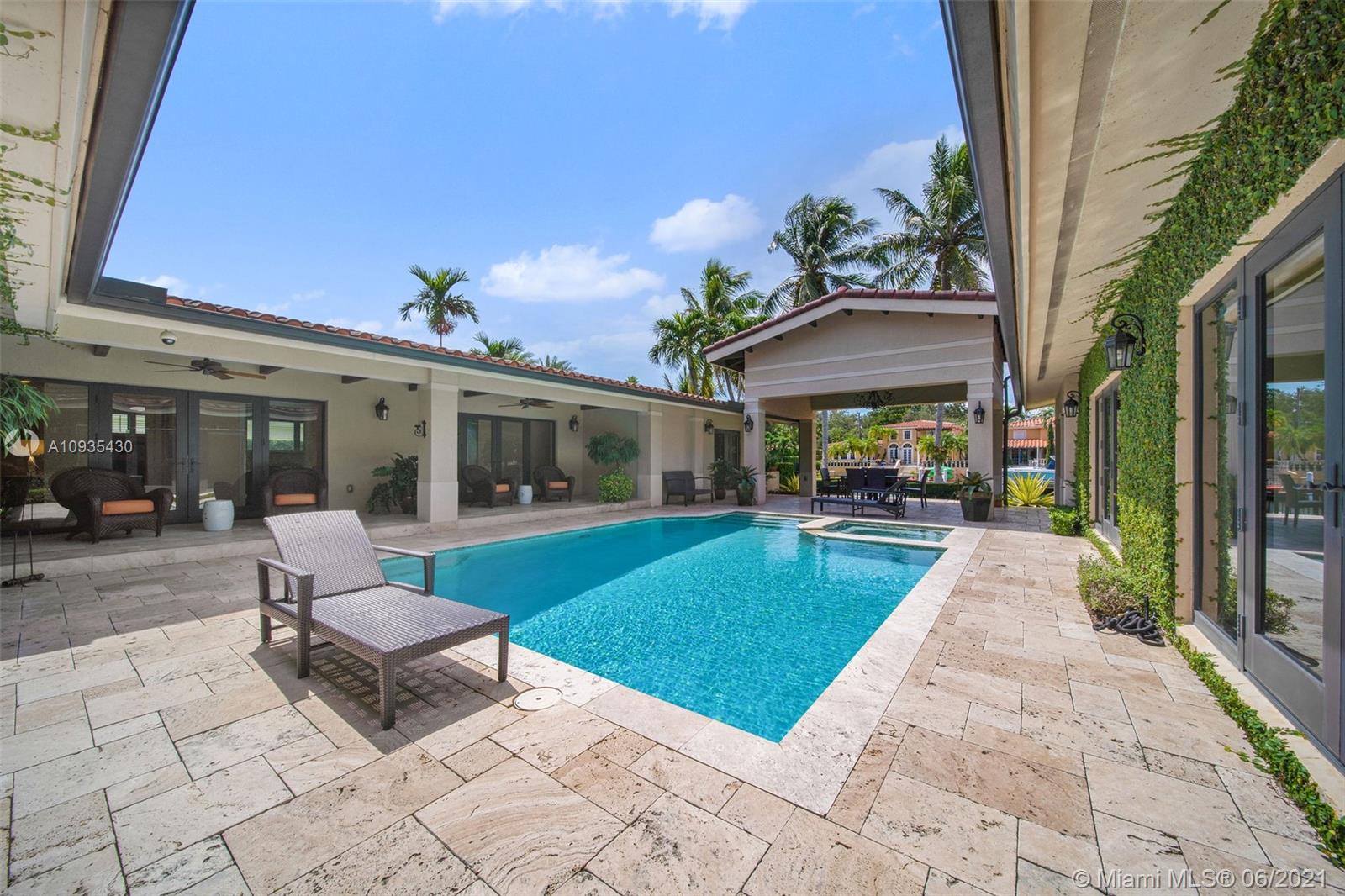 C GAB RIVIERA SEC PT 2 RE - Residential