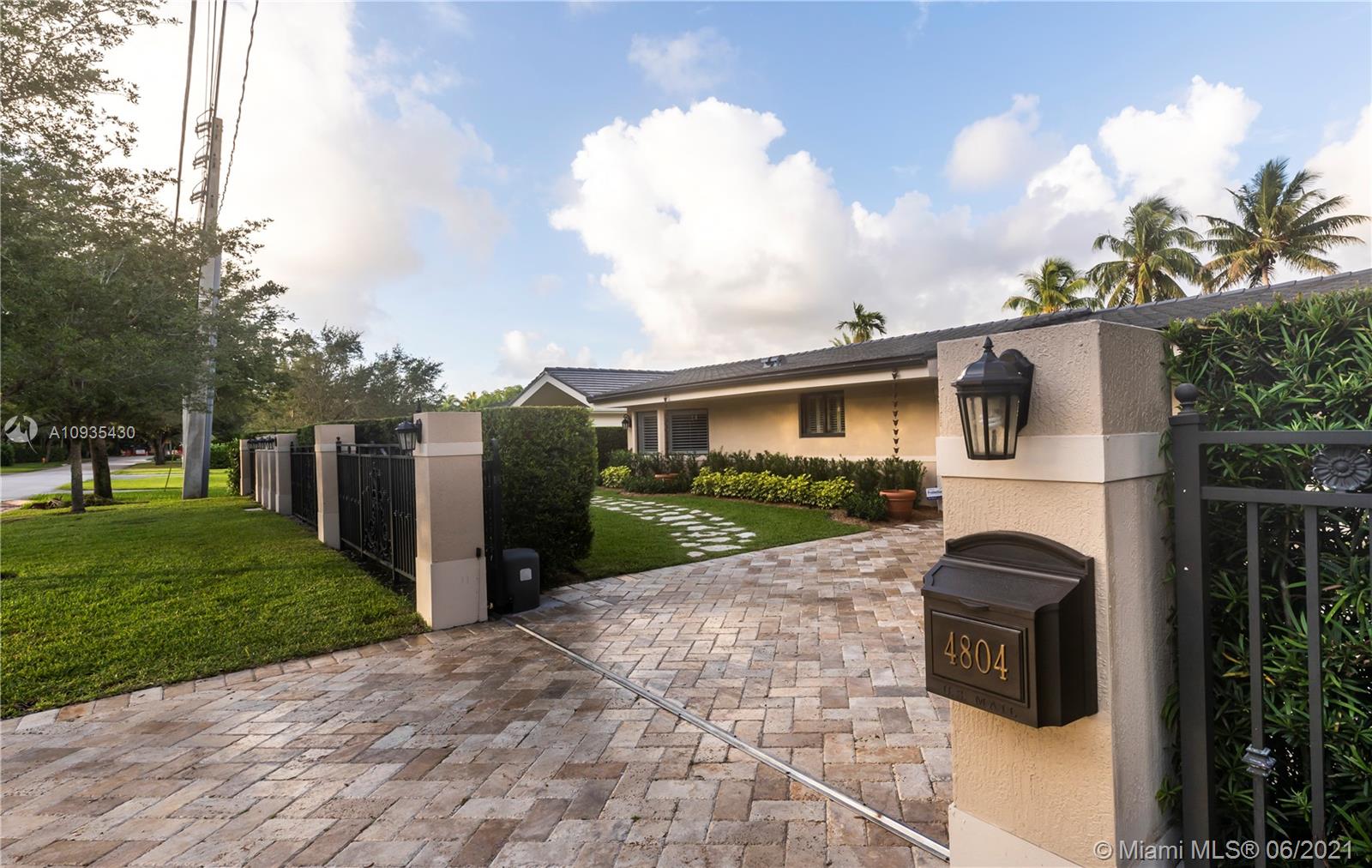 C GAB RIVIERA SEC PT 2 RE - Residential