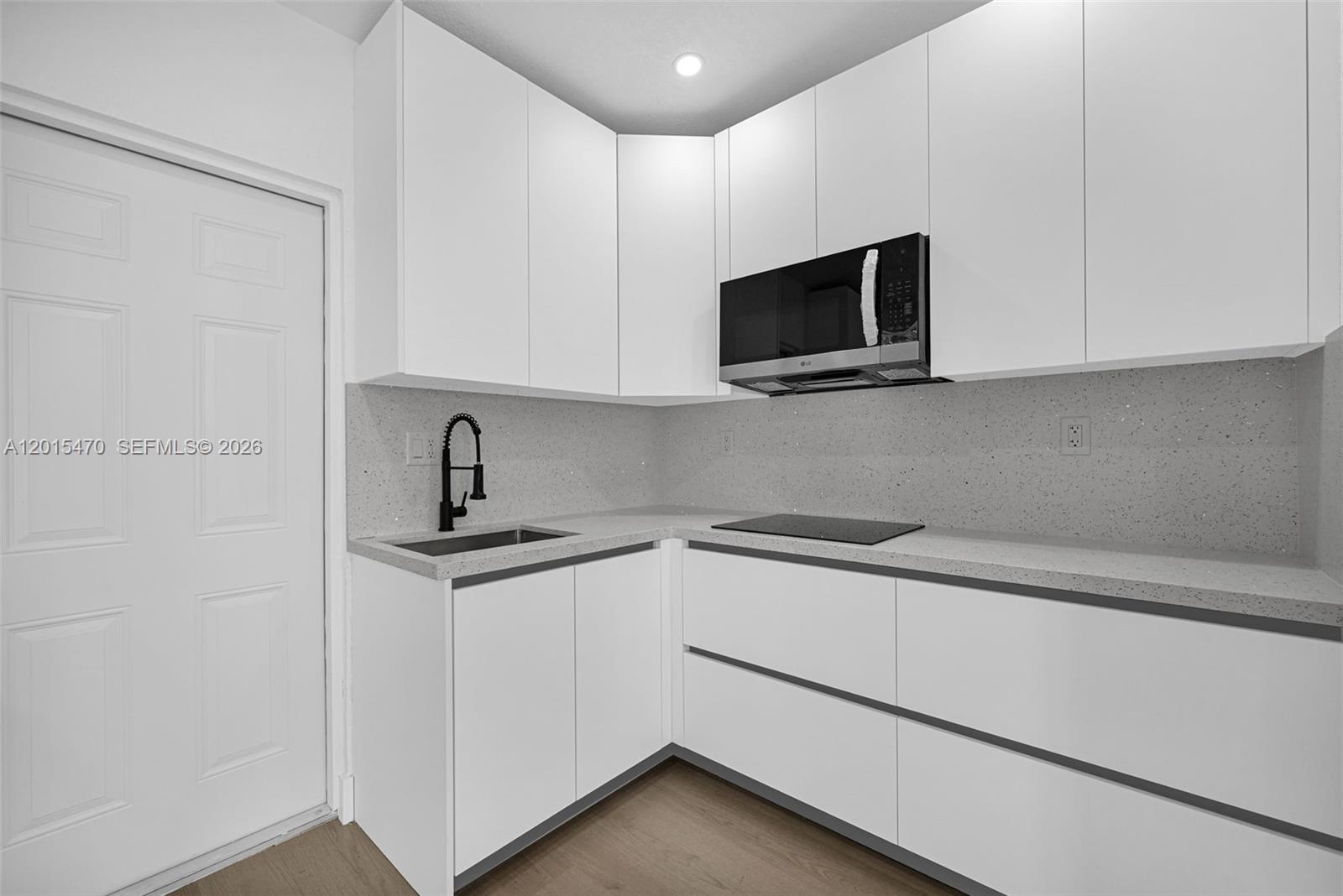 BUNCHE PARK - Residential