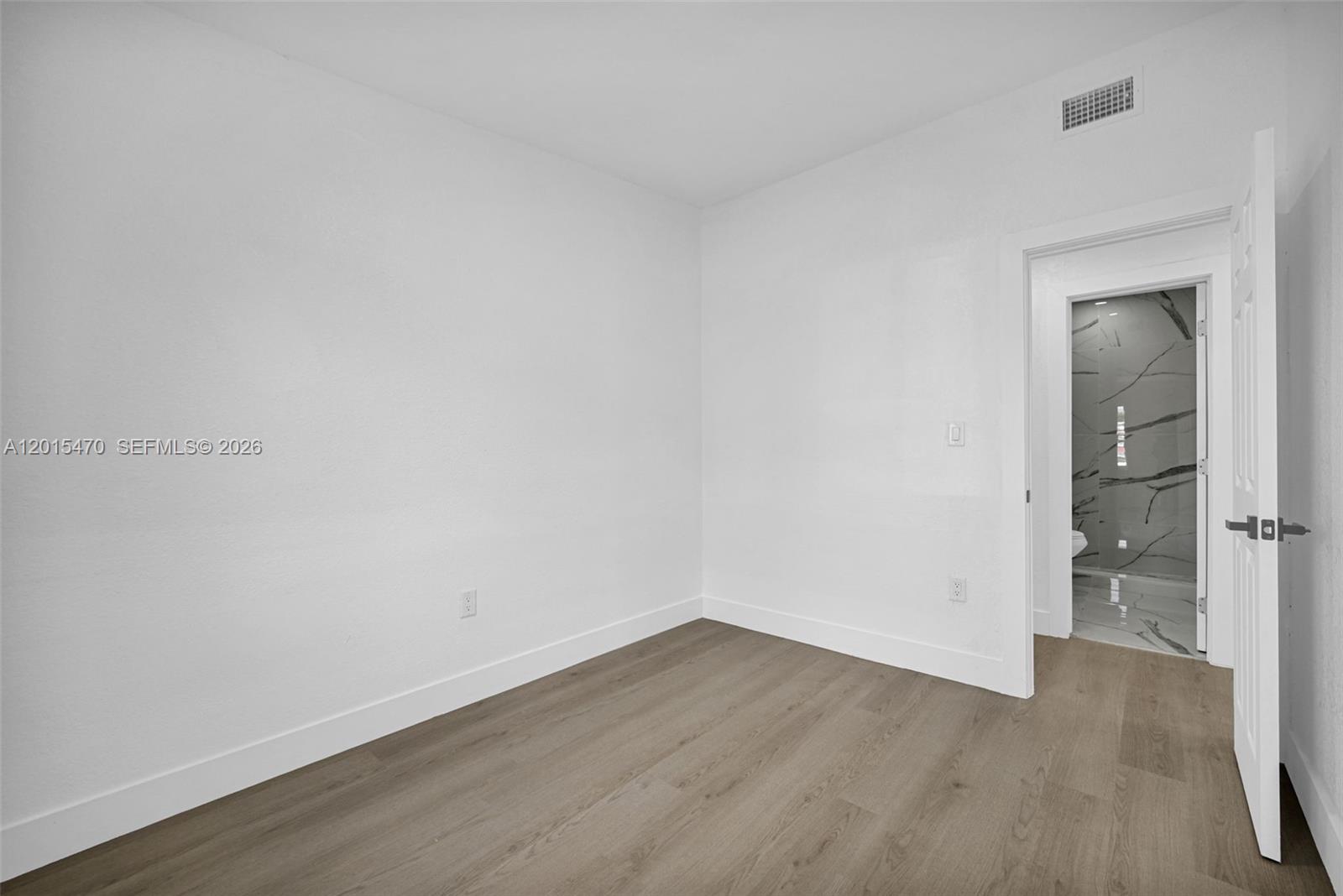 BUNCHE PARK - Residential