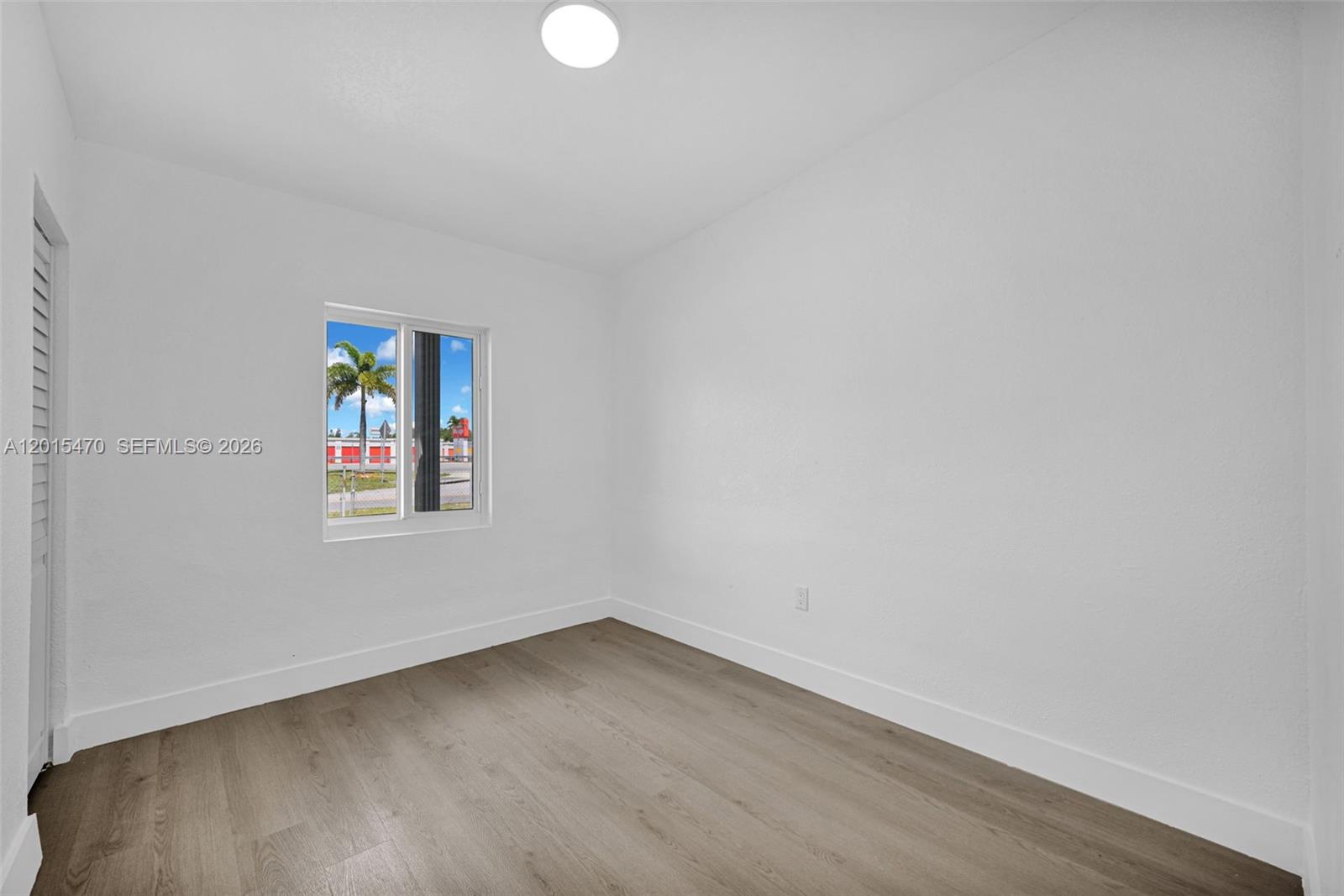 BUNCHE PARK - Residential