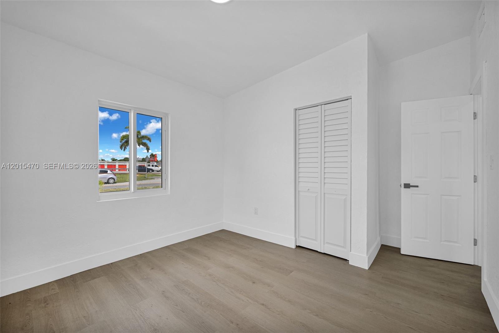 BUNCHE PARK - Residential