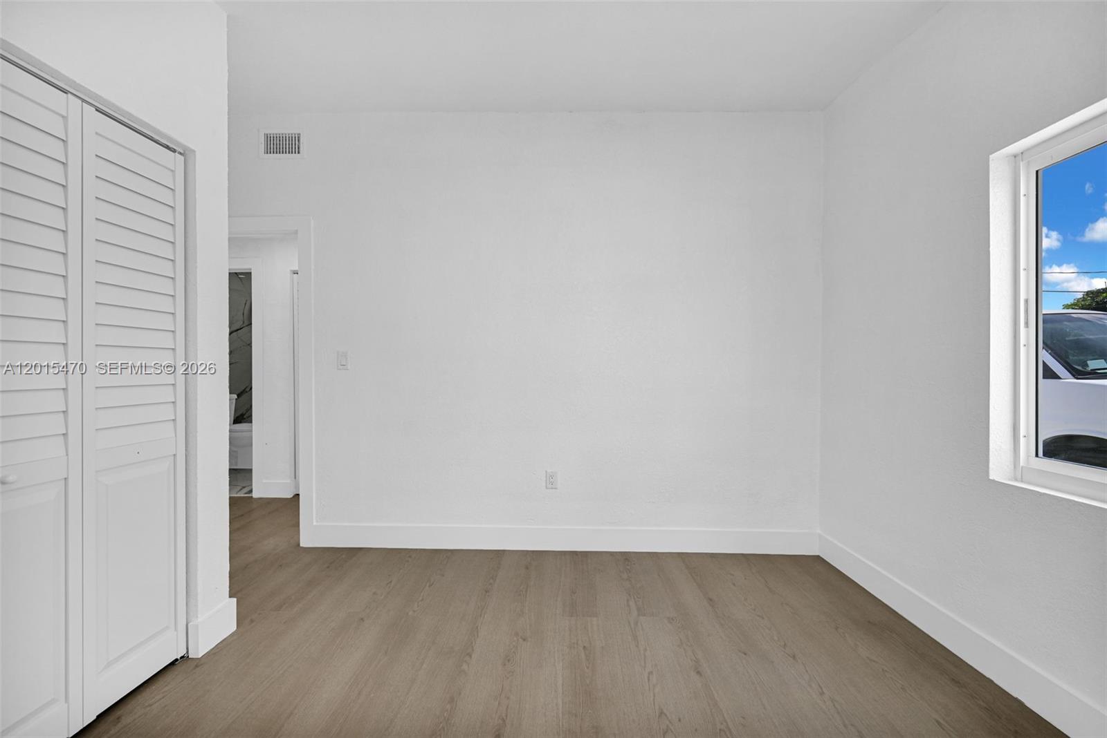 BUNCHE PARK - Residential