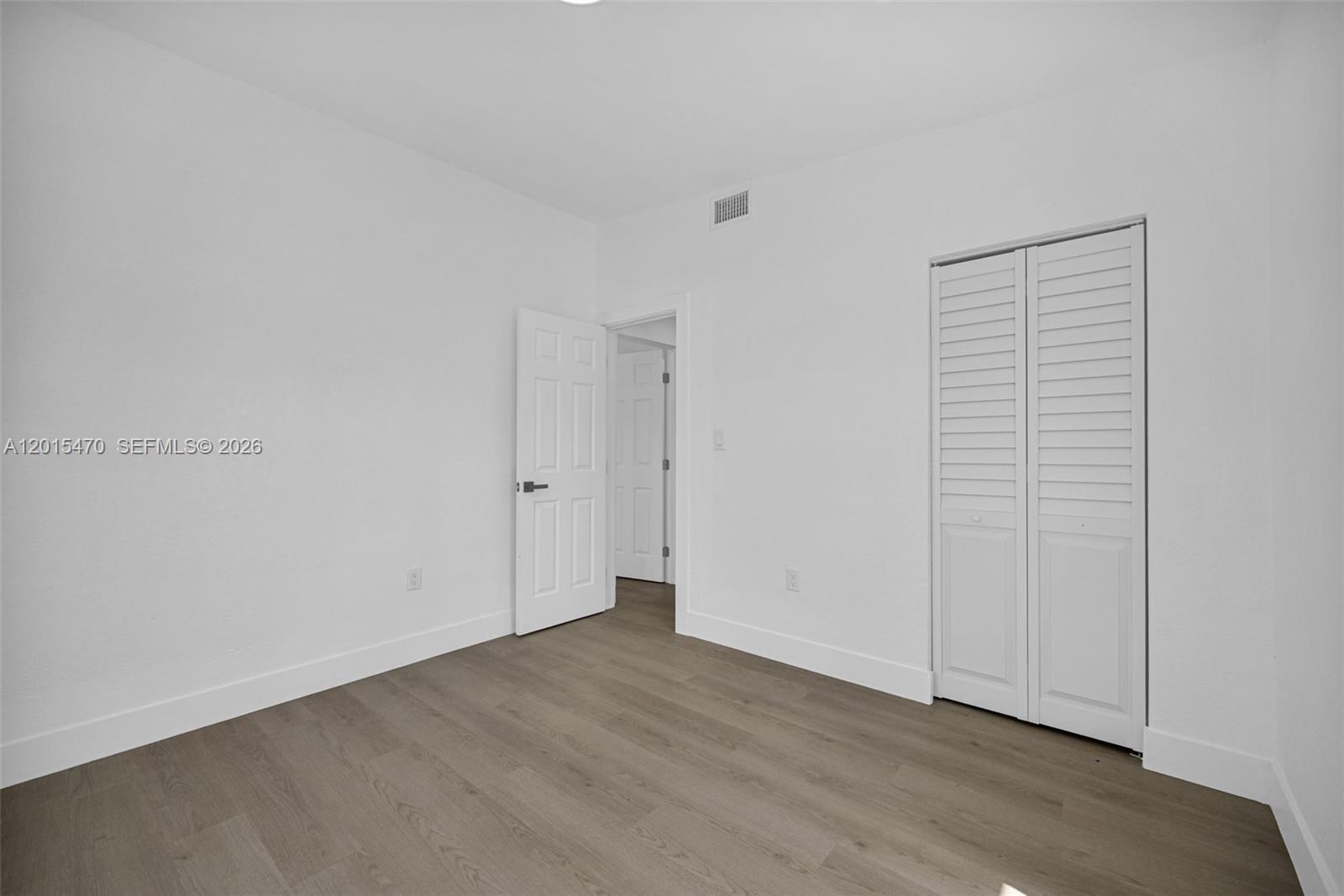 BUNCHE PARK - Residential