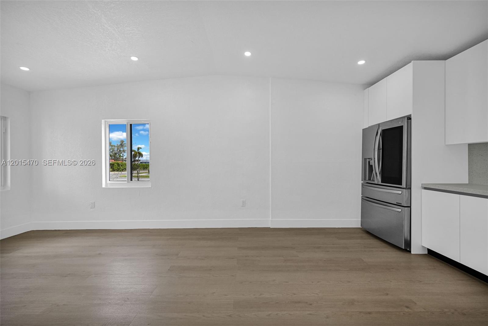 BUNCHE PARK - Residential