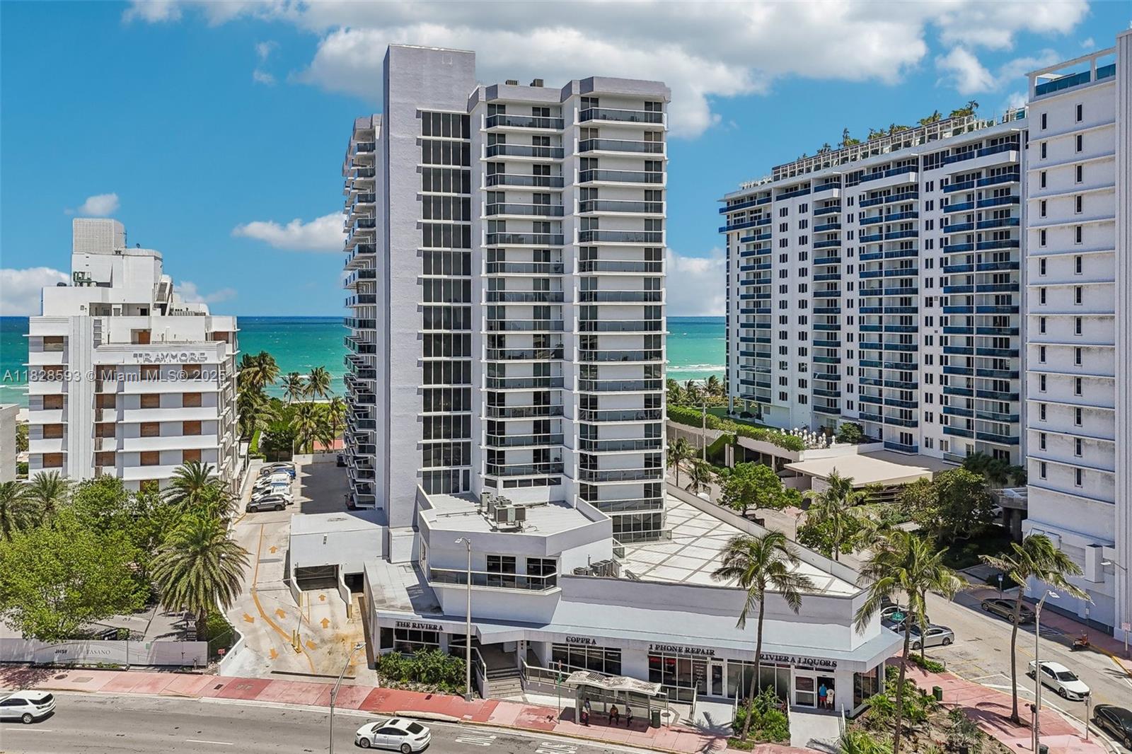 2401 Collins Ave 1612, Miami Beach, FL, 33140/$599,900 1 2401 Collins Ave 1612