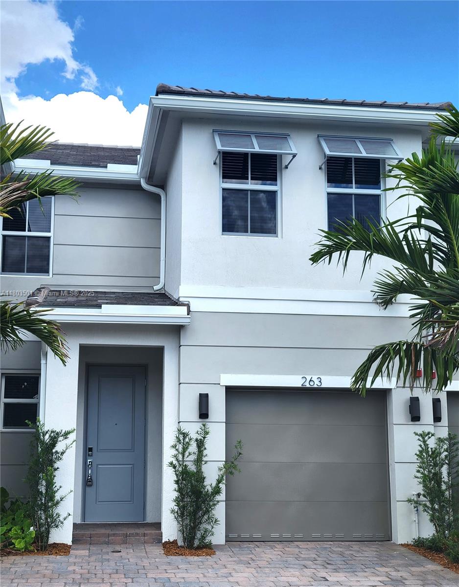 Rental Property at 263 Sw 169th Ln 263, Pembroke Pines, Miami-Dade County, Florida - Bedrooms: 3 
Bathrooms: 3  - $3,650 MO.